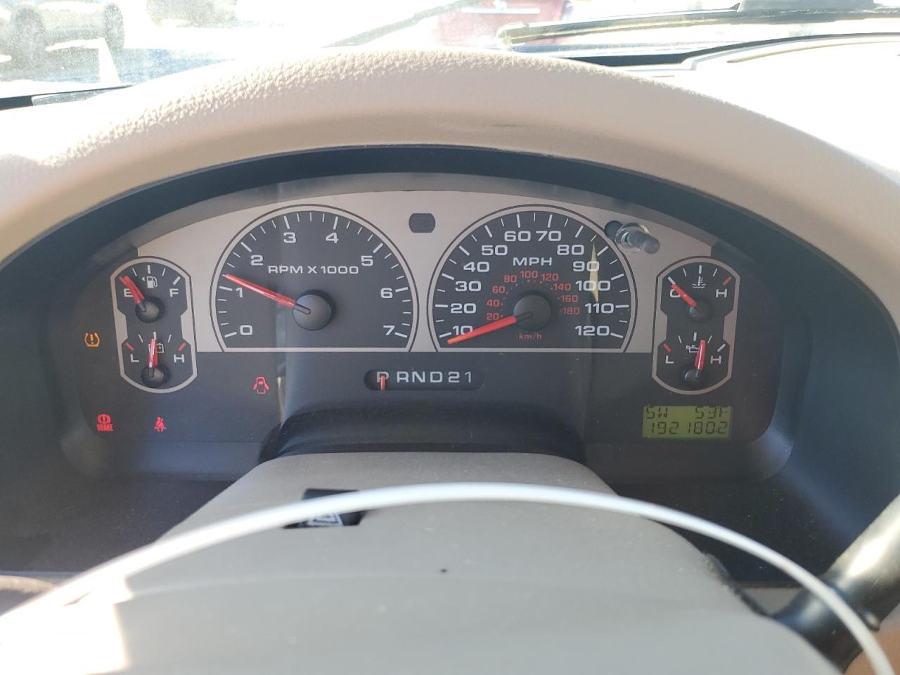 Lot #3279735935 2008 FORD F150