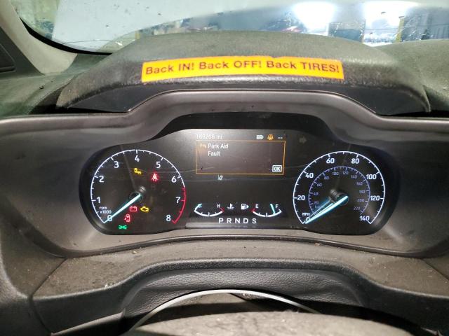 2020 FORD TRANSIT CO #3305331329