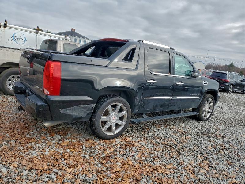2013 CADILLAC ESCALADE E #3296085839