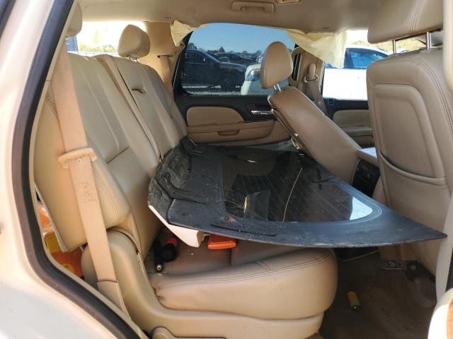 2007 CHEVROLET TAHOE K150 #3290285250