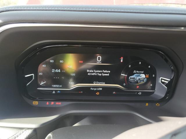 2024 GMC YUKON DENA #3302647065