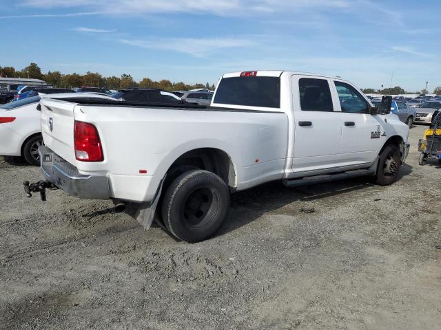 2018 RAM 3500 ST #3302729062
