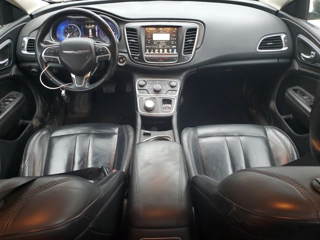 CHRYSLER 200 LIMITED