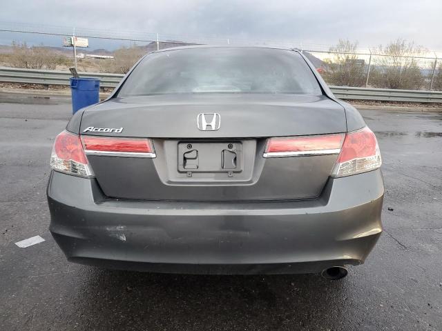 2012 HONDA ACCORD LXP #3296964837