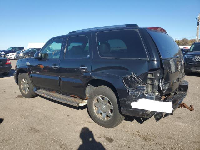 2003 CADILLAC ESCALADE L #3283989858