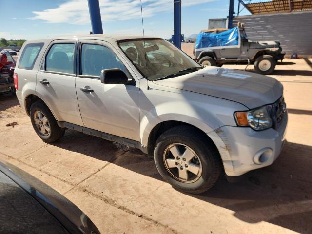 2010 FORD ESCAPE XLS - 1FMCU0C77AKA69716