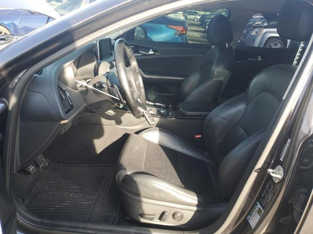 2019 KIA STINGER #3287421363