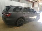 Lot #3303830475 2016 DODGE DURANGO R/