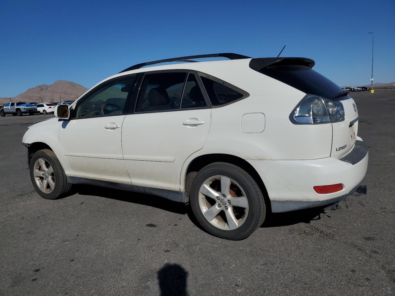 Lot #3285940571 2004 LEXUS RX 330