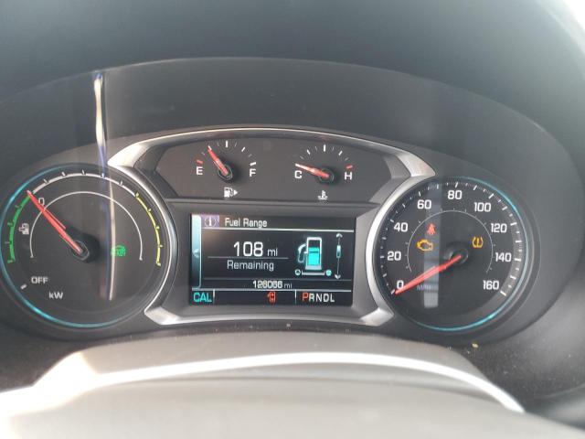 2018 CHEVROLET MALIBU HYB 1G1ZF5SU7JF260552