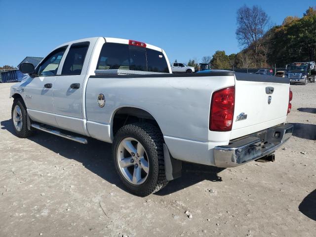 2008 DODGE RAM 1500 S #3298095132