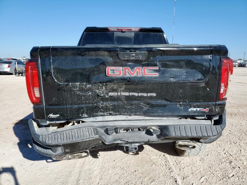 2020 GMC SIERRA K15 #3316156223