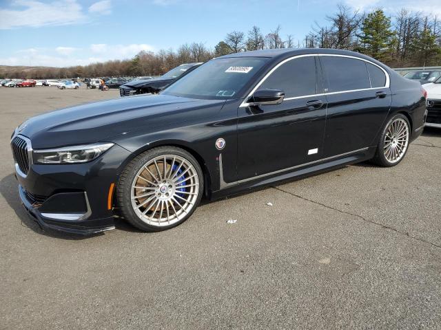2021 BMW ALPINA B7 #3301748422