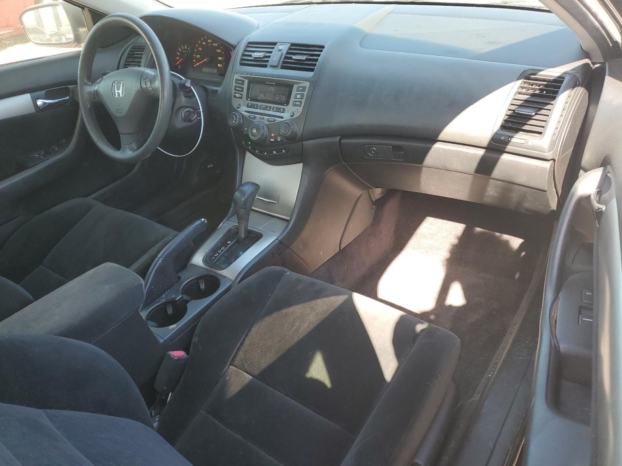 Lot #3301782377 2006 HONDA ACCORD EX