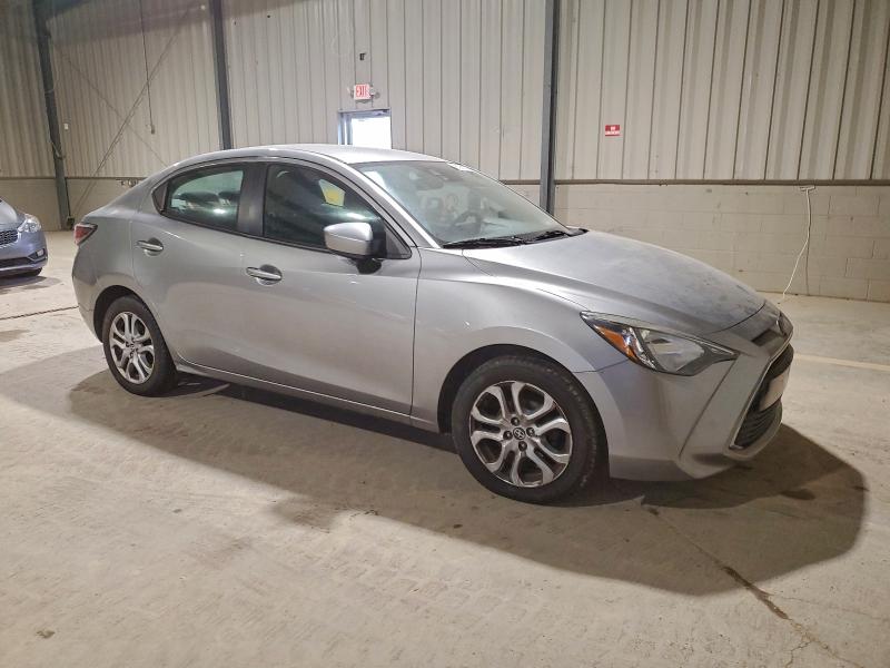 2016 TOYOTA SCION IA #3310370953