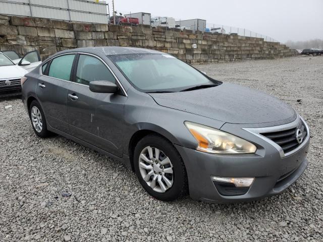 2015 NISSAN ALTIMA 2.5 #3304751904