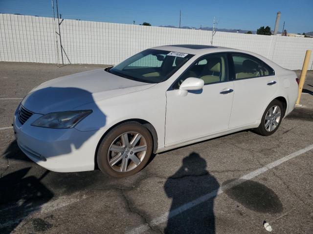 Global Auto Auctions: 2009 LEXUS ES 350
