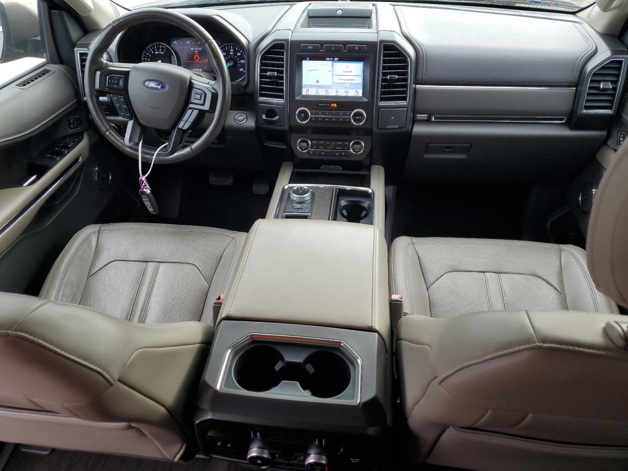 FORD EXPEDITION MAX LIMITED