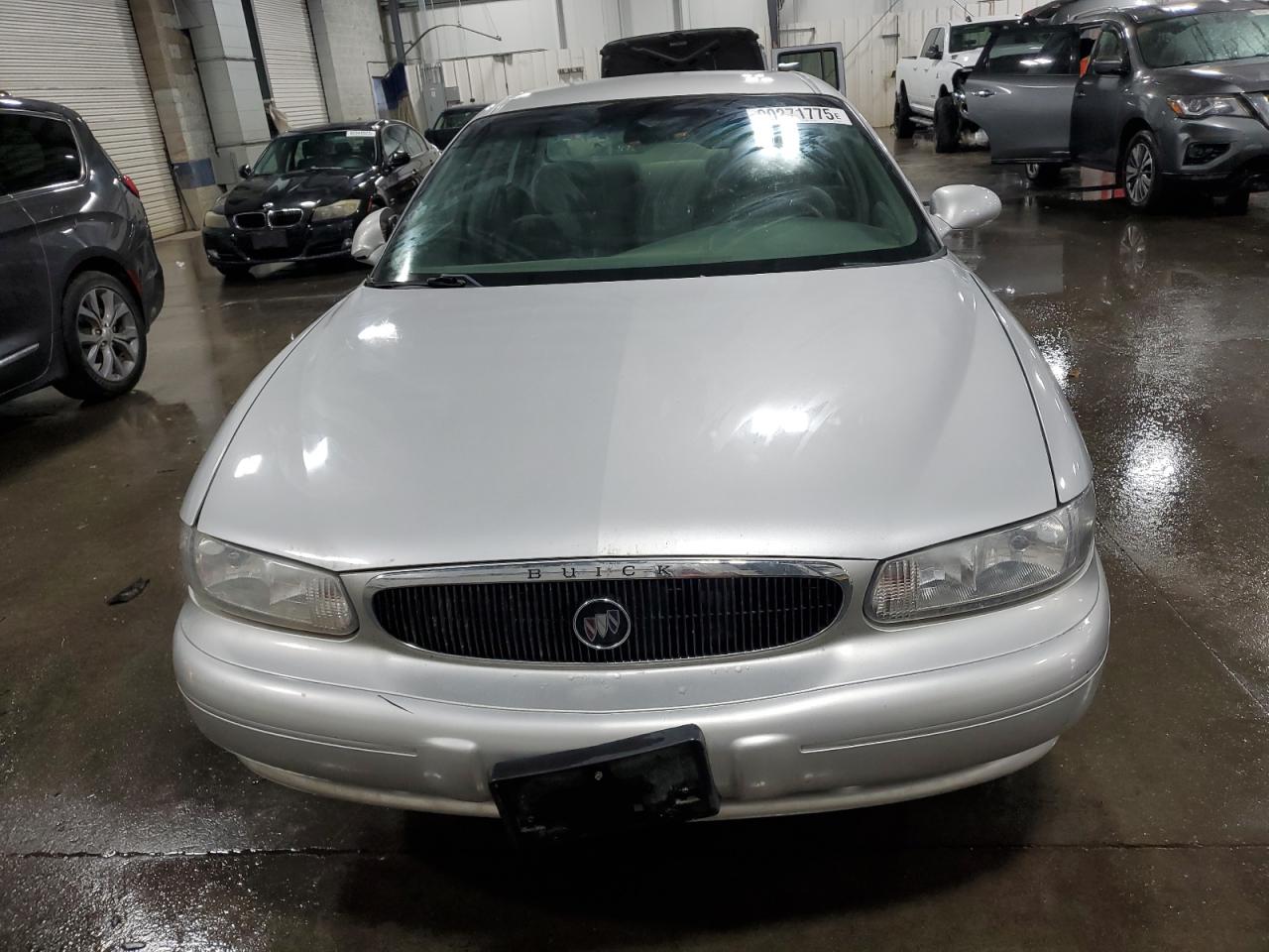 Lot #3280489153 2002 BUICK CENTURY CU