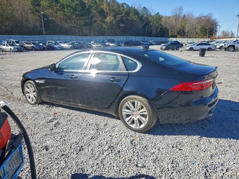 2016 JAGUAR XF PREMIUM #3301705380