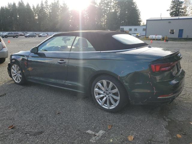 2018 AUDI A5 PRESTIG #3284762564