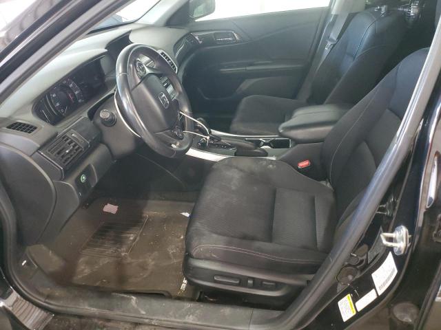 2014 HONDA ACCORD SPO #3293513465