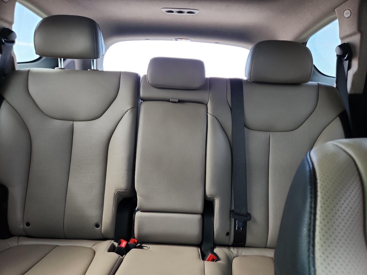 HYUNDAI SANTA FE LIMITED