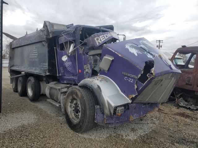 1999 KENWORTH T800 #3302859938