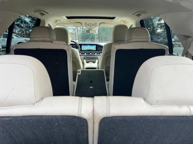 2020 MERCEDES-BENZ GLE 350 4M #3286523169