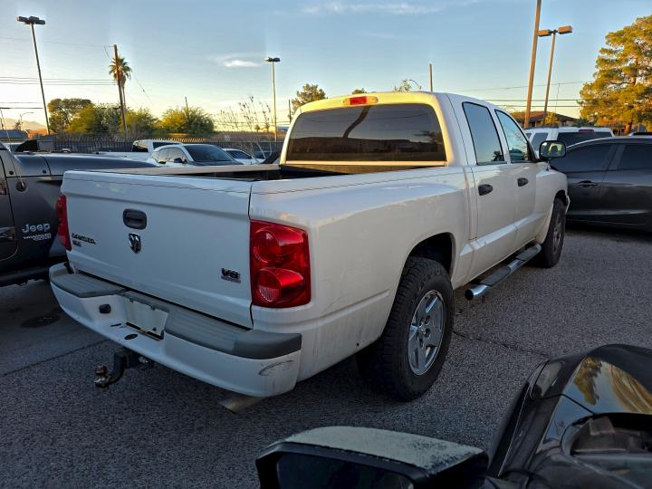 2006 DODGE DAKOTA QUA #3302717012