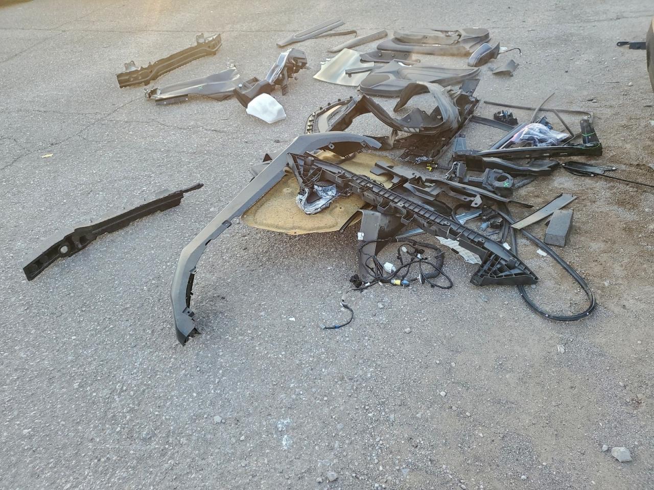 SUBARU FORESTER LIMITED