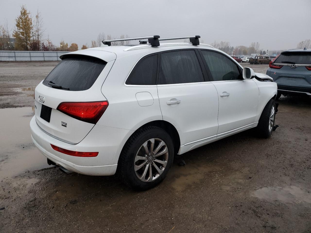 AUDI Q5 PREMIUM PLUS