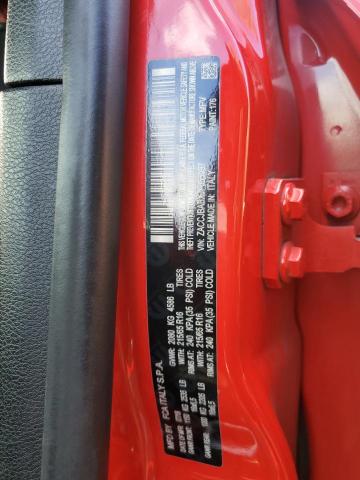 2018 JEEP RENEGADE S #3304516456