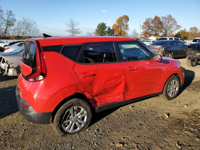 2021 KIA SOUL LX #3297129492