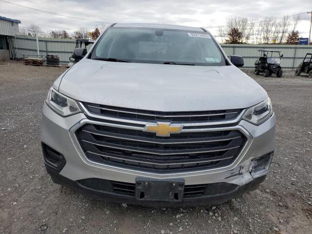 2019 CHEVROLET TRAVERSE L #3303732419