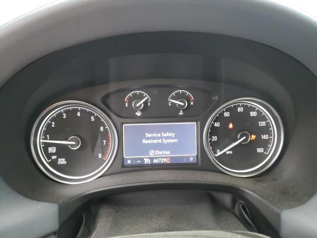 2020 BUICK ENCLAVE PR #3304783948