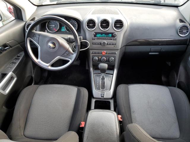 2014 CHEVROLET CAPTIVA LT #3294251932