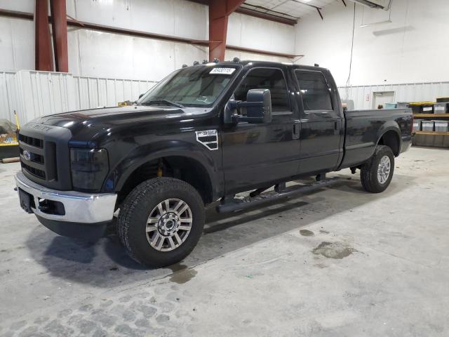 FORD F350 SUPER
