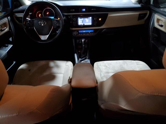 2015 TOYOTA COROLLA EC - 2T1BPRHE5FC420098