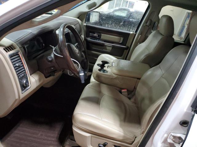 2014 RAM 1500 LARAM - 1C6RR7JT5ES203175