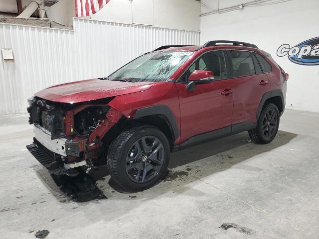 Global Auto Auctions: 2024 TOYOTA RAV4 ADVEN