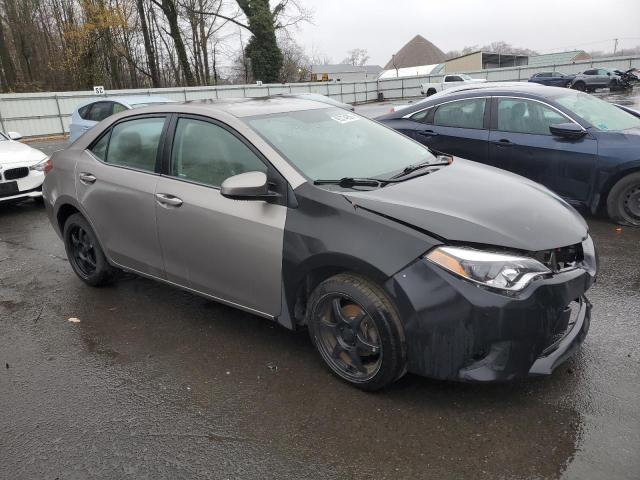 2015 TOYOTA COROLLA L #3293288451