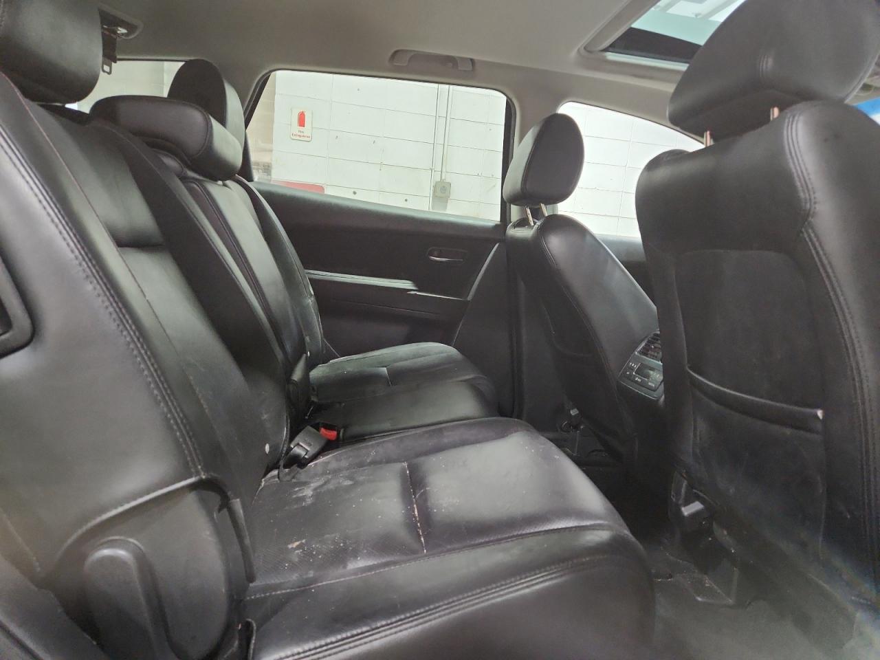 Lot #3309201625 2014 MAZDA CX-9 TOURI