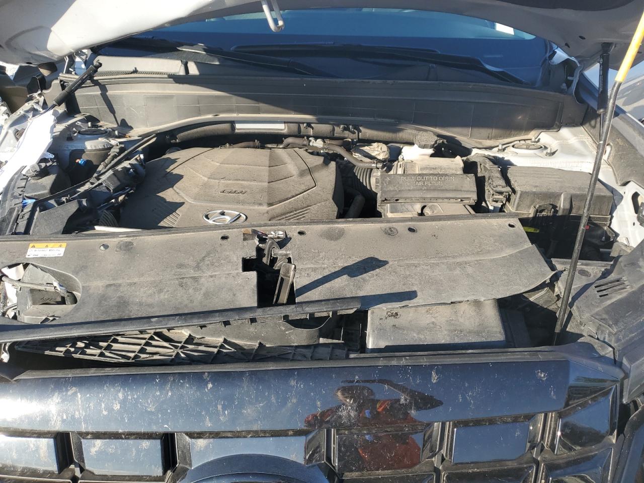 HYUNDAI PALISADE SEL PREMIUM