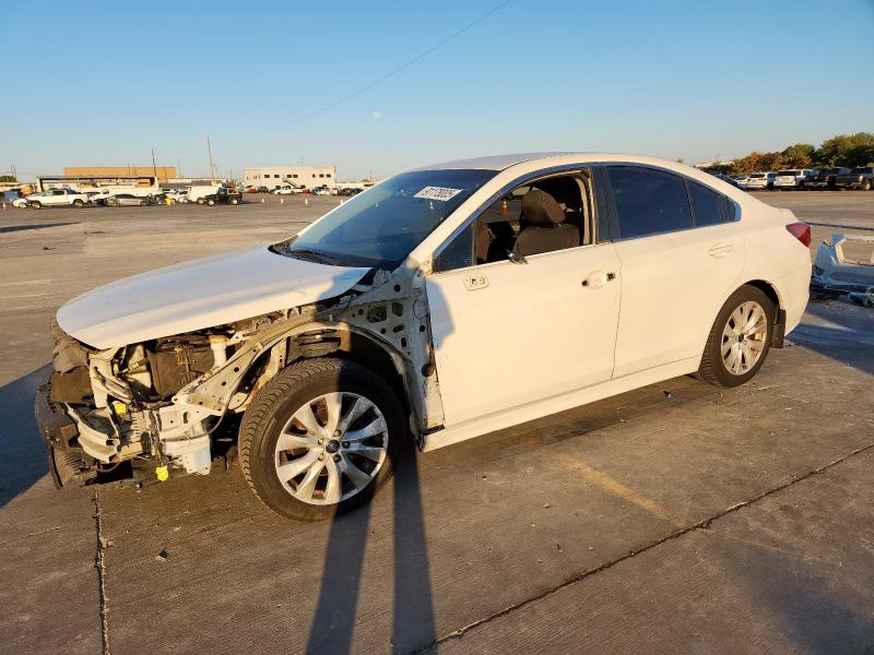 2015 SUBARU LEGACY 2.5 #3310469059