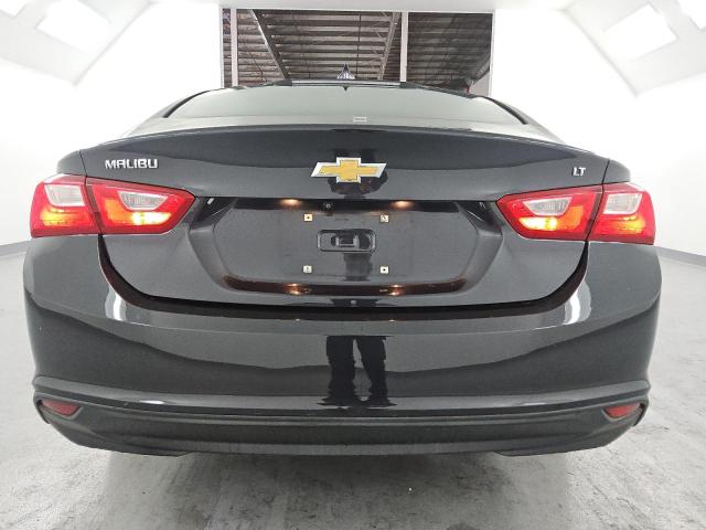 2023 CHEVROLET MALIBU LT #3303893703