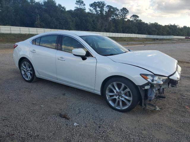 2017 MAZDA 6 TOURING #3291433166