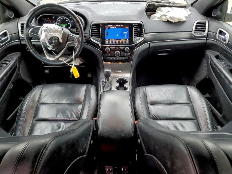 2020 JEEP GRAND CHER #3305423443