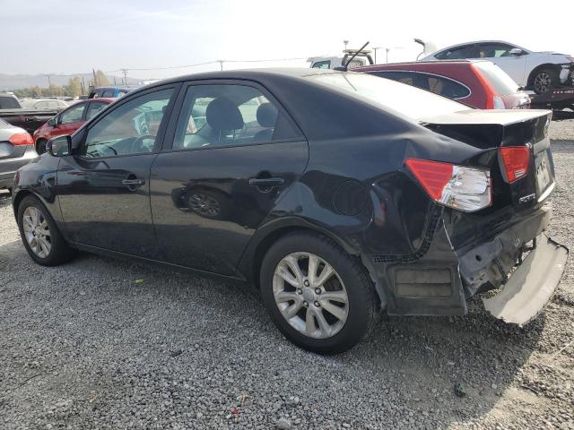 2012 KIA FORTE EX - KNAFU4A26C5602153
