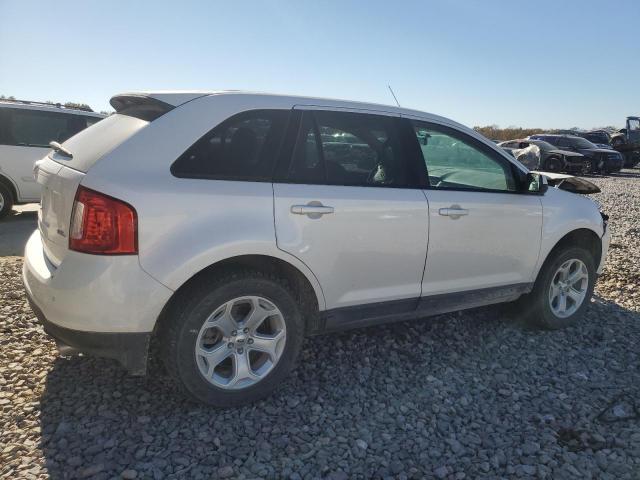 2013 FORD EDGE SEL #3286730288
